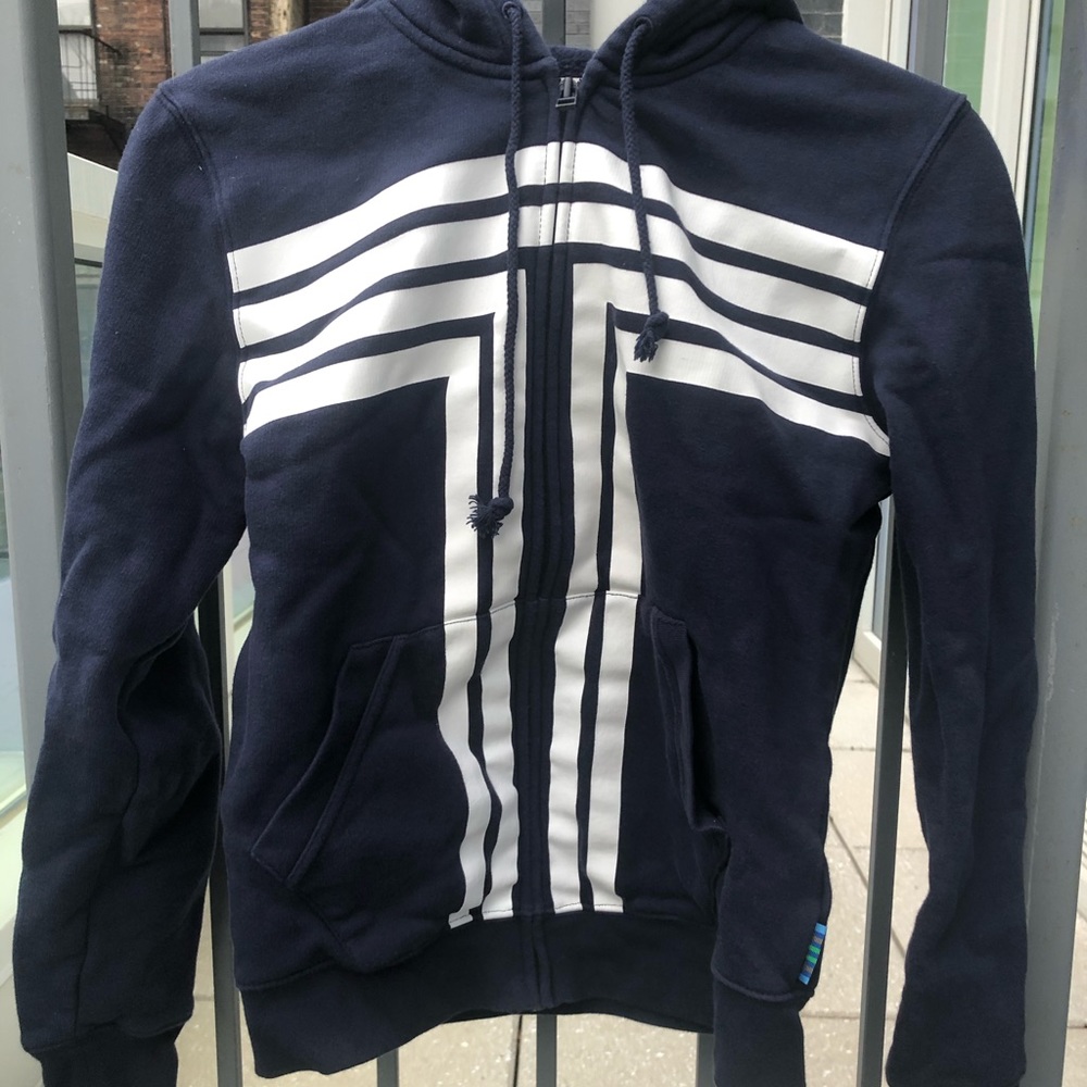 Tory Sport Zip up hoodie